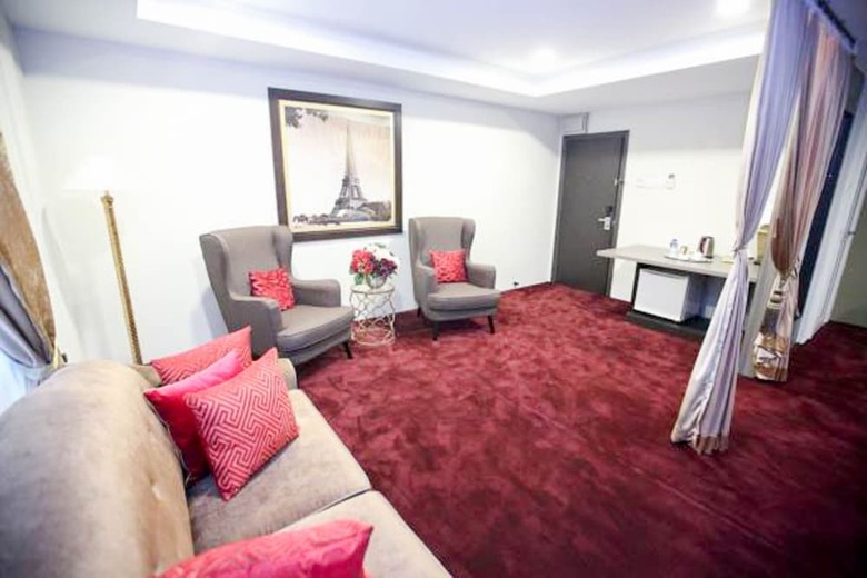 Al Khatiri Hotel