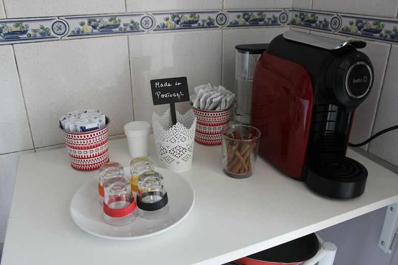 Hostal Hype Lisbon Hostel