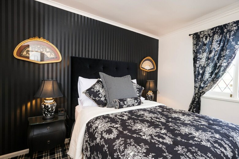 Apartamentos Battery Point Boutique Accommodation