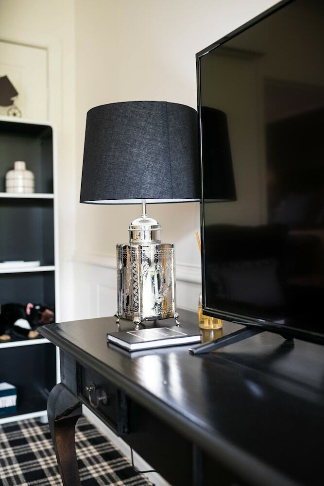 Apartamentos Battery Point Boutique Accommodation
