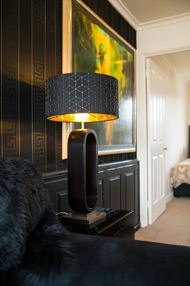 Apartamentos Battery Point Boutique Accommodation