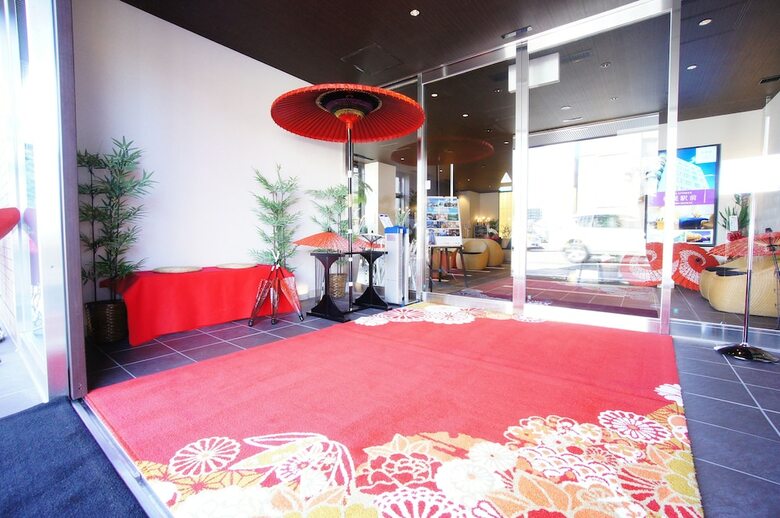 Hotel Livemax Kanazawa-ekimae