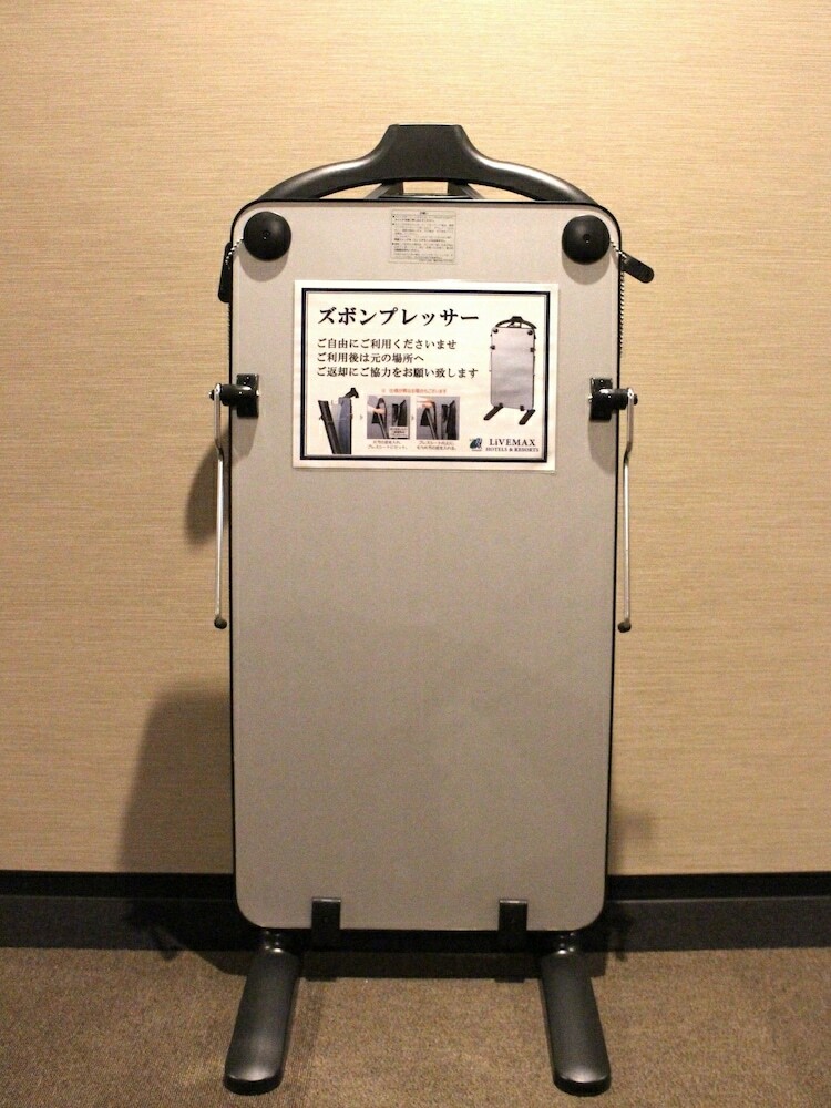 Hotel Livemax Kanazawa-ekimae
