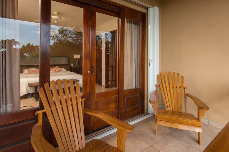 Hotel Casa Mirador Tamarindo
