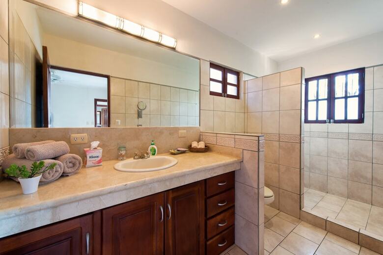 Hotel Casa Mirador Tamarindo