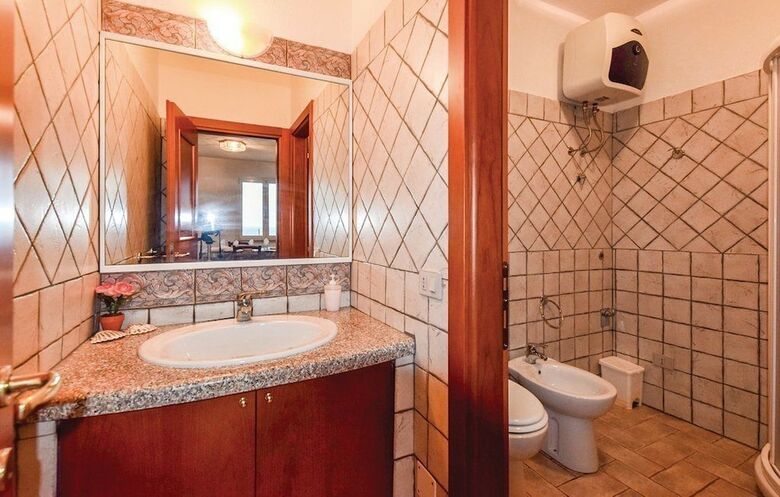 Apartamento Villa La Ciaccia