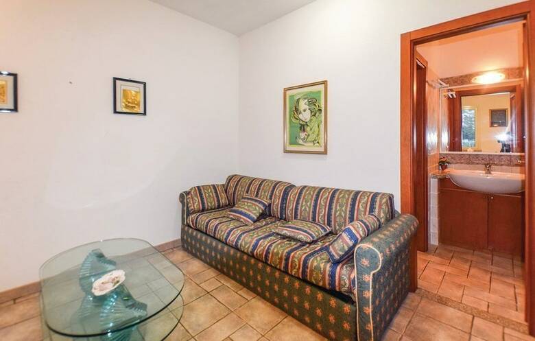 Apartamento Villa La Ciaccia