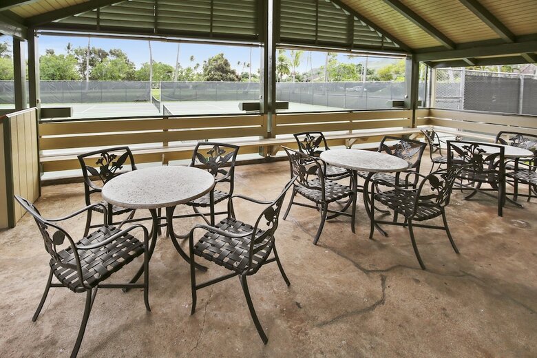Lanikai - Kahuku - 1 Br Condo
