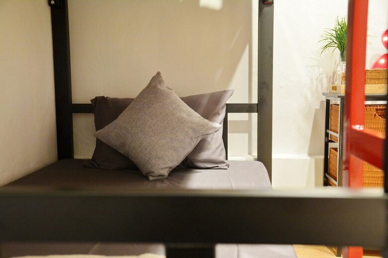 Hostal Lanta Hostel - Adults Only