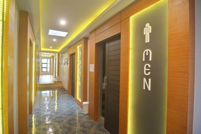 Hostal Lanta Hostel - Adults Only