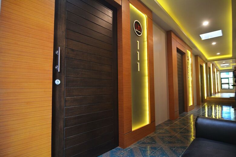 Hostal Lanta Hostel - Adults Only