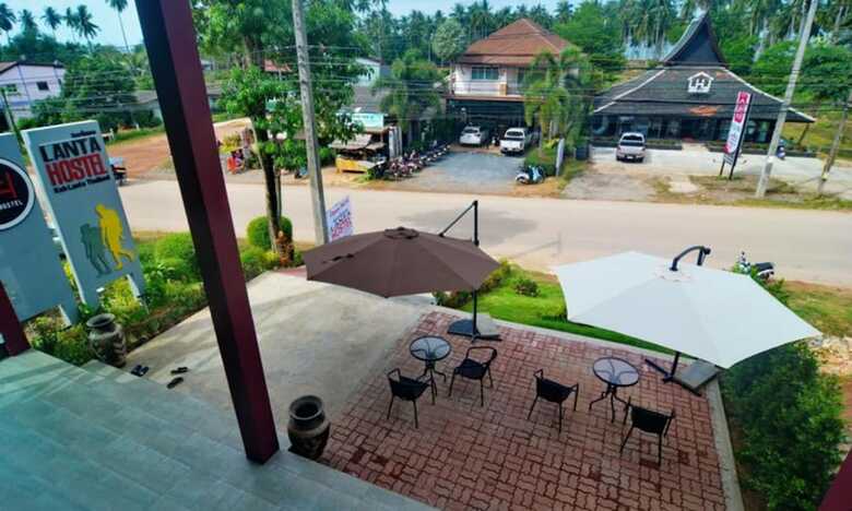Hostal Lanta Hostel - Adults Only
