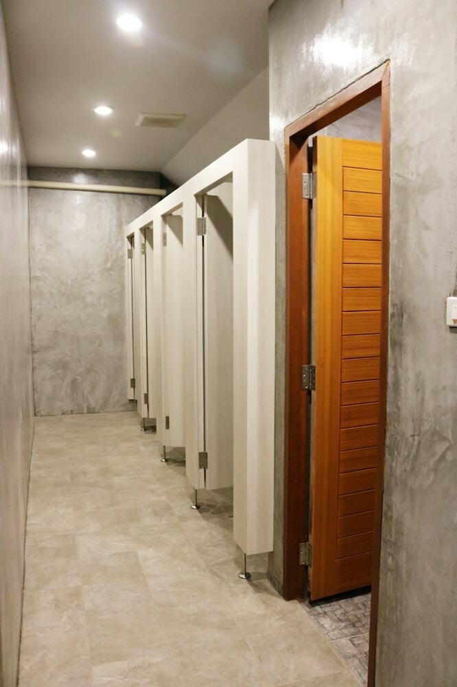 Hostal Lanta Hostel - Adults Only