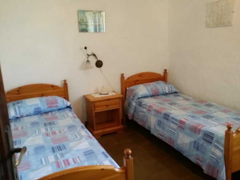 Apartamento Villa Maragnani