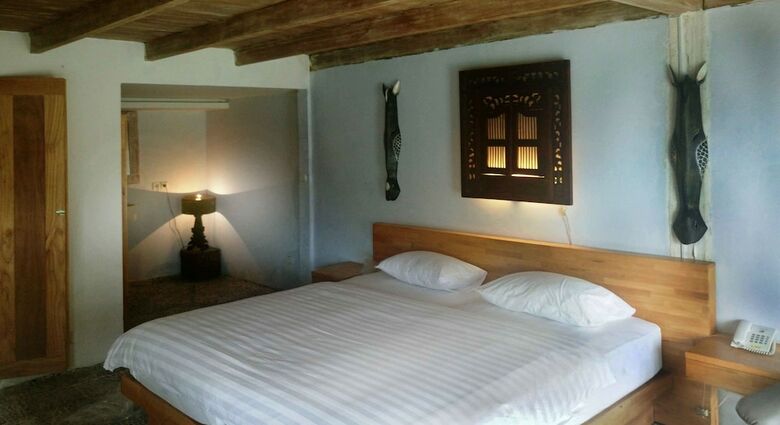 Hotel Tree House Villa Bali