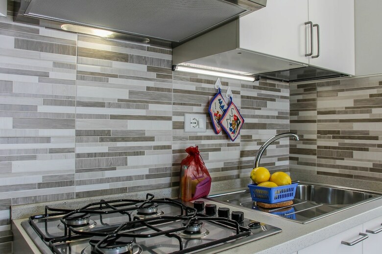 Residence Villa Alda