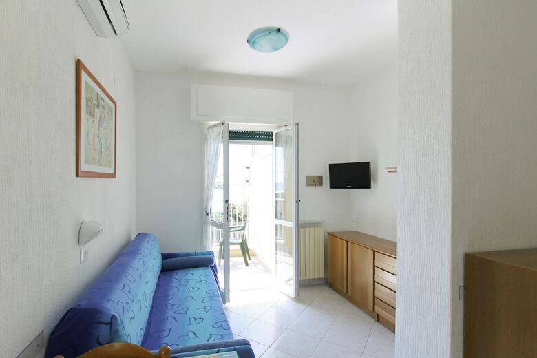 Residence Villa Alda