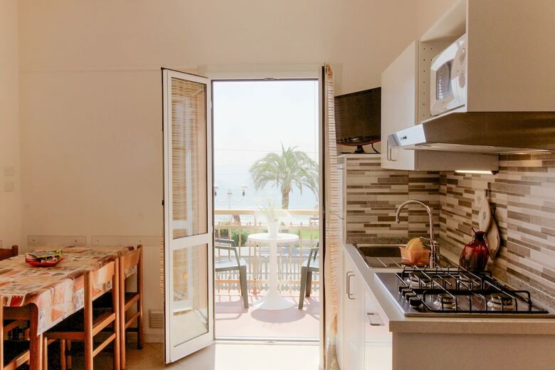 Residence Villa Alda