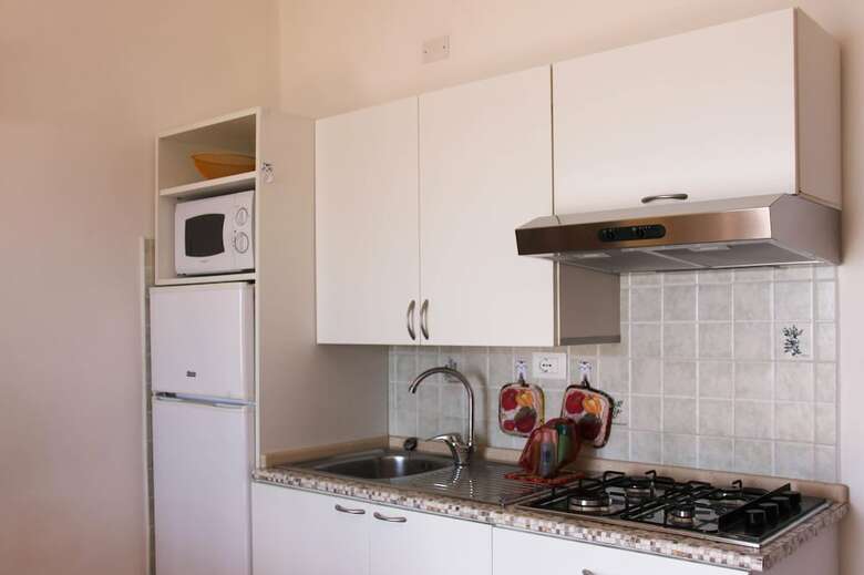 Residence Villa Alda