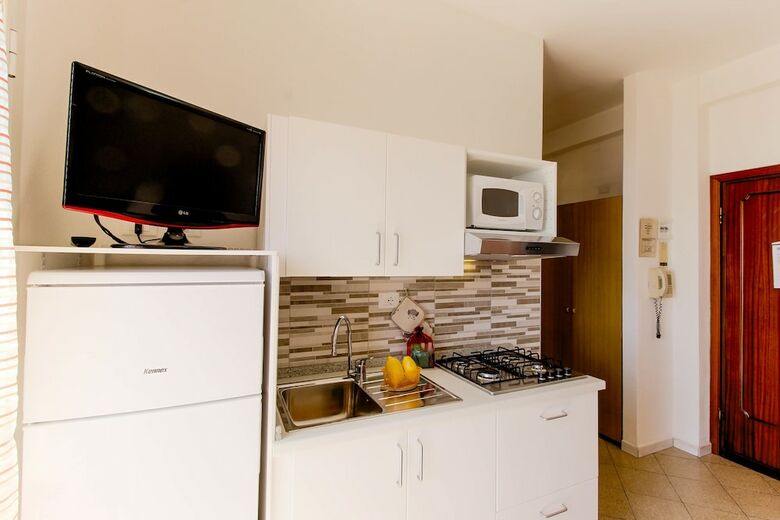 Residence Villa Alda