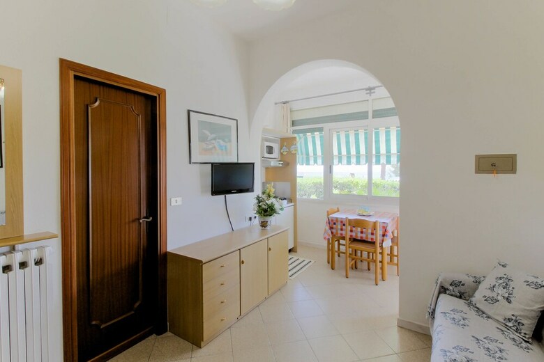 Residence Villa Alda