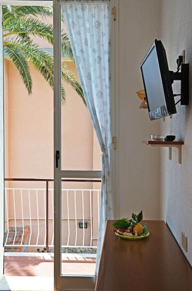 Residence Villa Alda