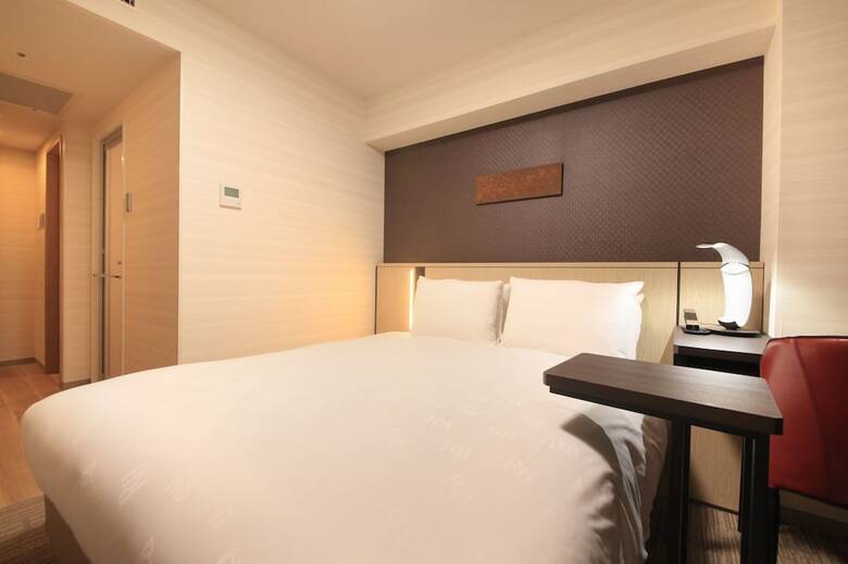 Richmond Hotel Yokohama Ekimae