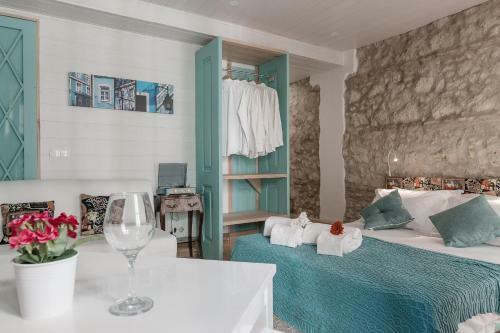 Apartamentos My Bairro Alto Suites