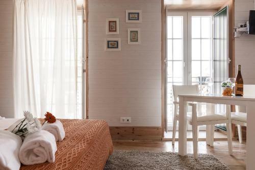Apartamentos My Bairro Alto Suites