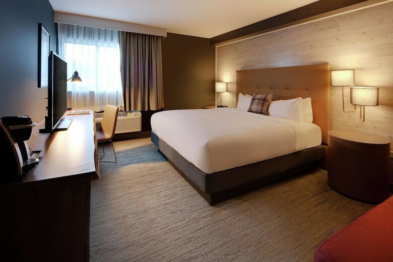 Hotel Highline Vail - A Doubletree By Hilton