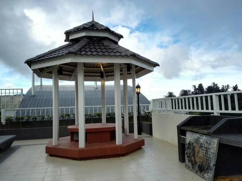 Apartamentos Blue Romance Cameron Highlands