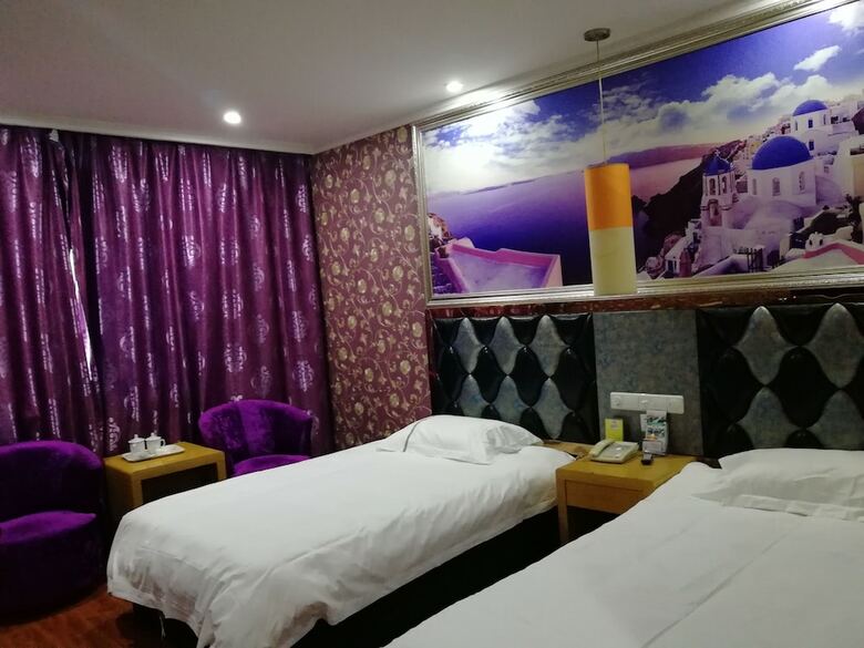 Caiyuan Hotel