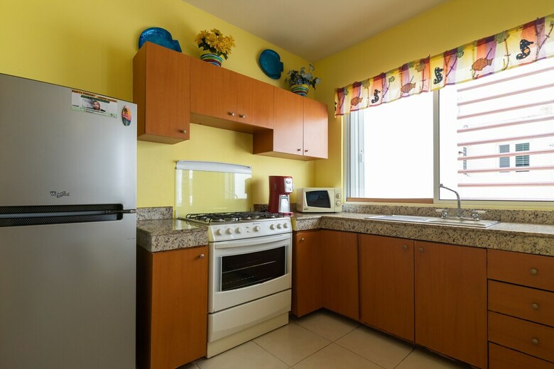 Apartamentos Condo Margaritas By Playa Paradise