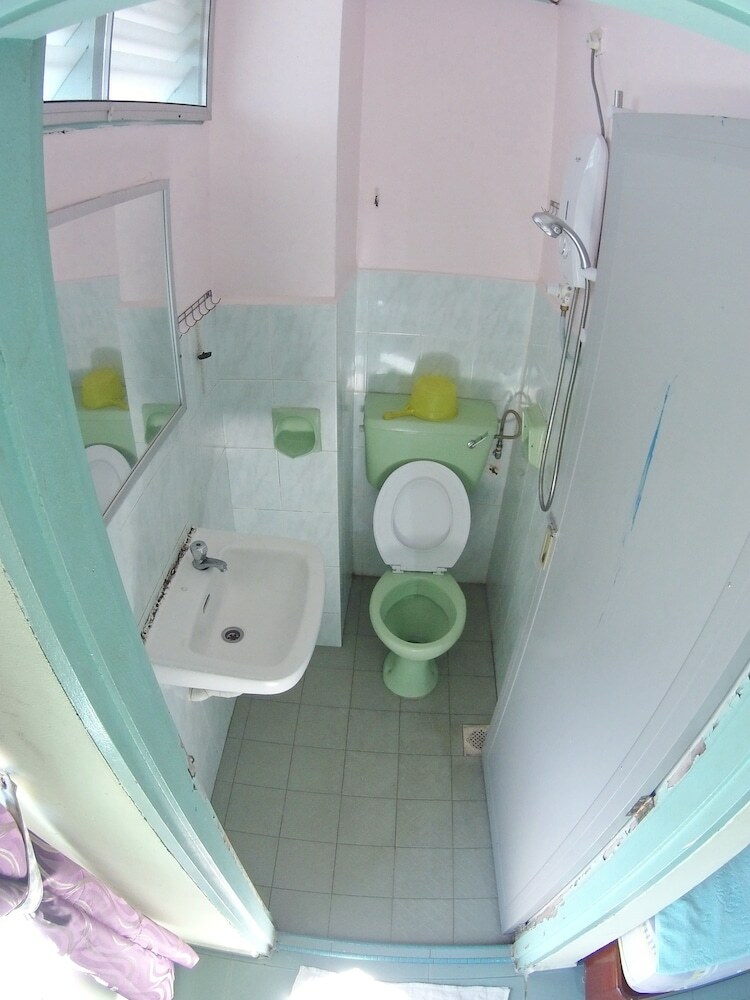 Hotel Ong Home Stay