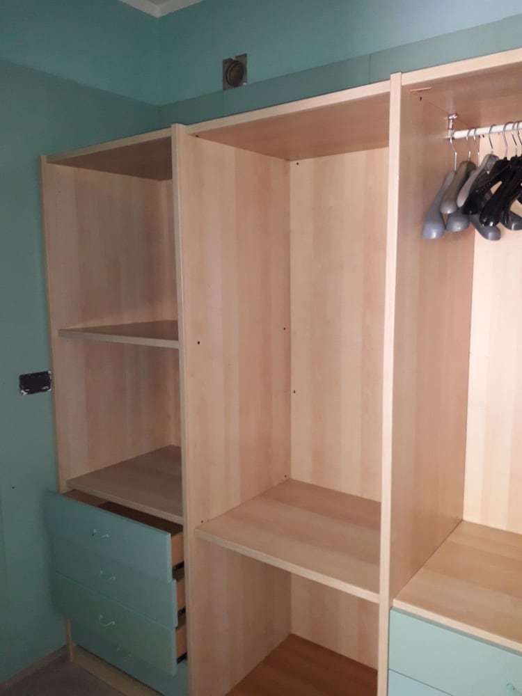 Apartamento Nisportino Domus