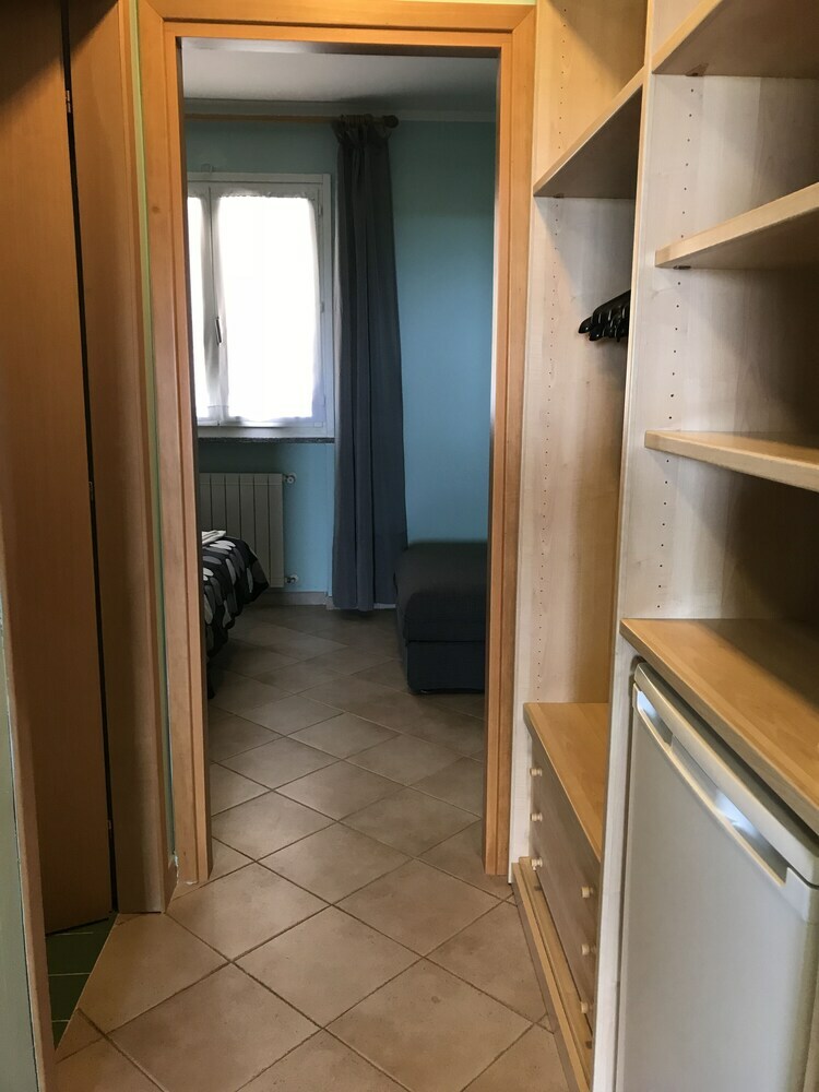 Apartamento Nisportino Domus