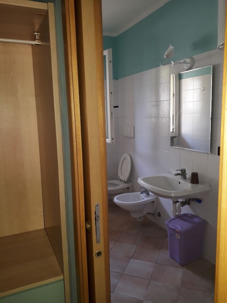 Apartamento Nisportino Domus