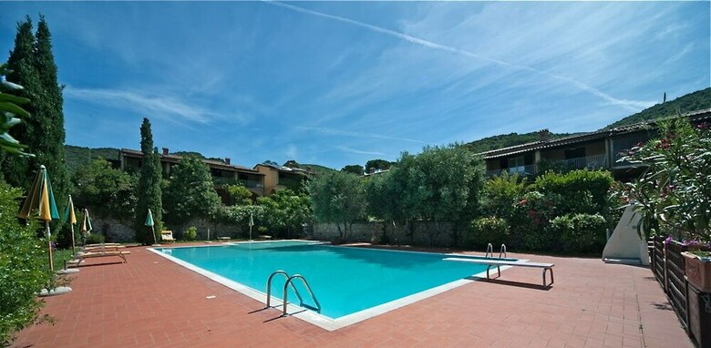 Apartamento Nisportino Domus