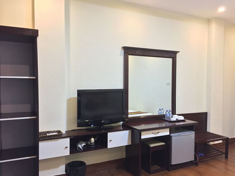 Bambou Hotel Halong