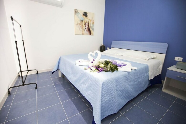 Apartamento Paradise Home Sicily