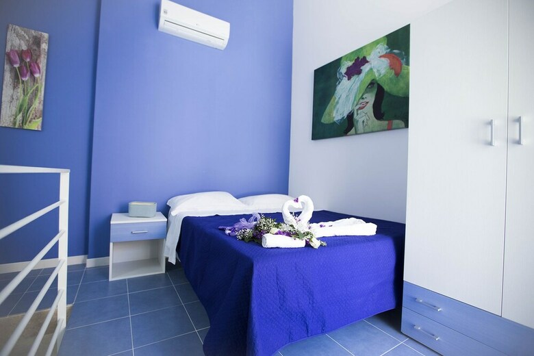 Apartamento Paradise Home Sicily