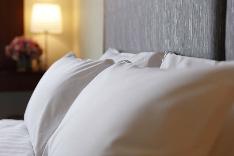 Hotel B P International