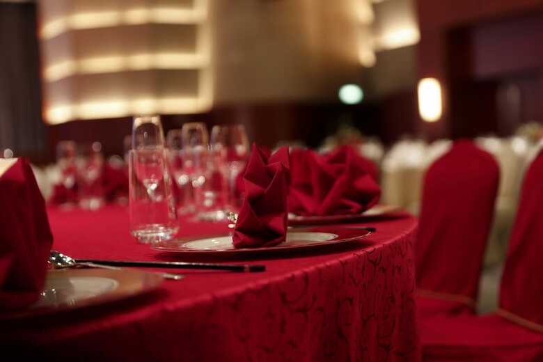 Hotel B P International
