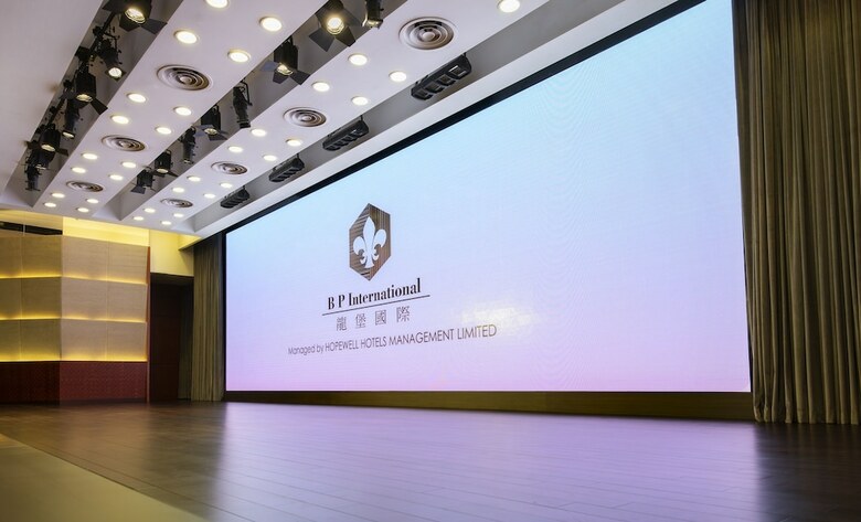 Hotel B P International
