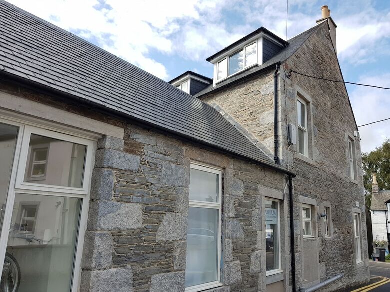 Hotel Barholm Accommodation