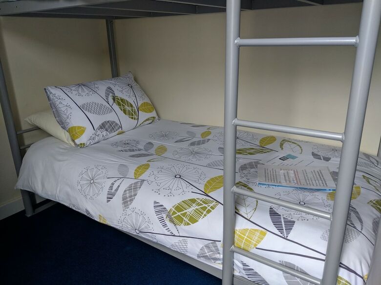 Hotel Barholm Accommodation