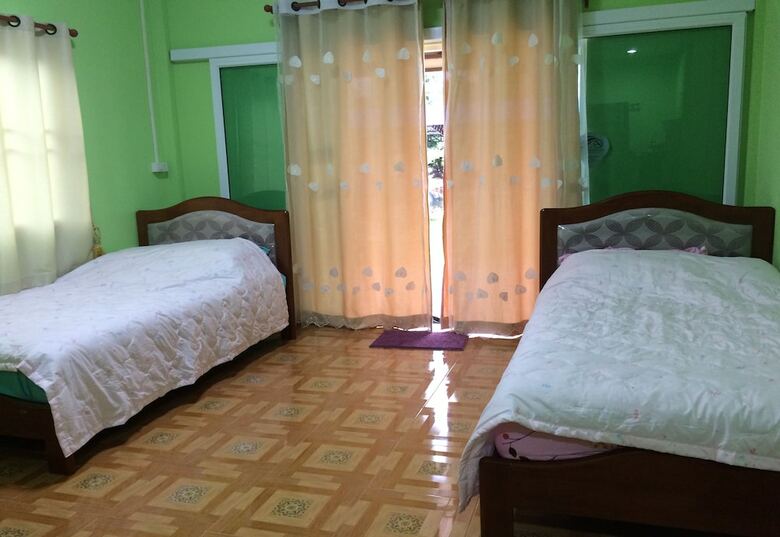 Hotel Ban Khun Mor