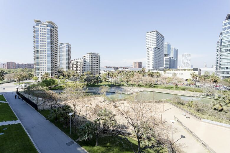Apartamentos Unique Rentals - Seafront Lux Suite