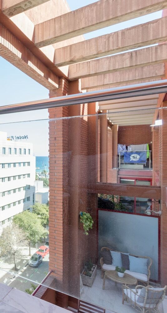 Apartamentos Unique Rentals - Stylish Seafront Duplex