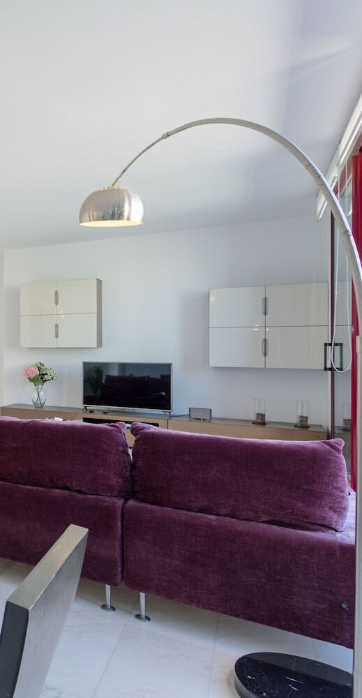 Apartamentos Unique Rentals - Stylish Seafront Duplex